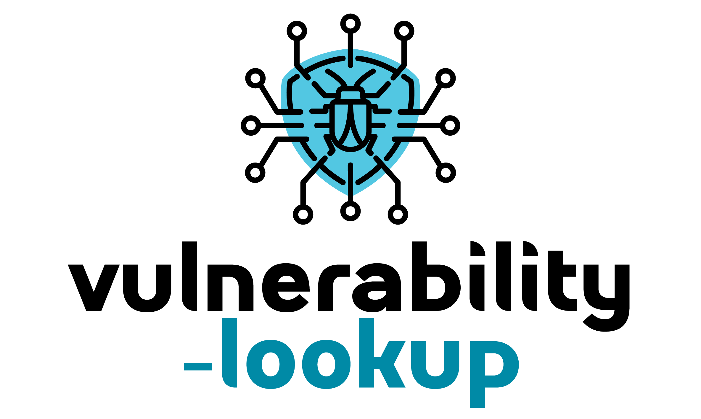 Vulnerability-Lookup logo.